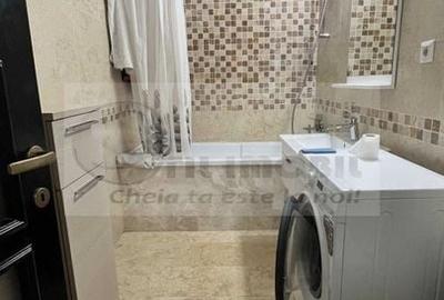 Apartament modern 2 camere - Royal Town, Copou - 485€ - 4