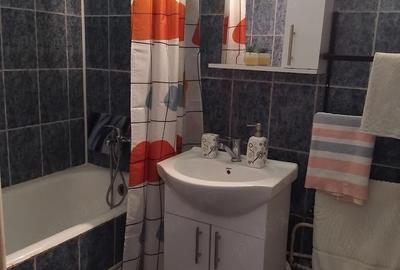 Apartament cu 2 camere semidecomandat în Central - 2