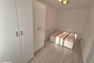 Apartament cu 2 camere în Podu Roș - 9