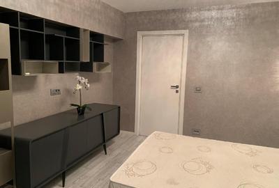 Apartament de lux 3 camere de inchiriat Calea Dorobanti - 3