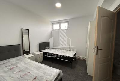 Clădire renovată 2025, 9 camere - 4