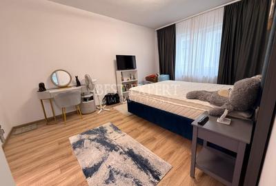 3 Camere Ultrafinisat cu 2 Parcari -Mutare rapida/STB 5 minute - 2