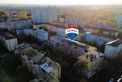 Apartament cu 2 camere decomandat, mobilat în Decebal - 2