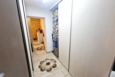 Casa la sol cu 3 camere + pod circulabil, complet renovata zona Anda, Constanta - 18
