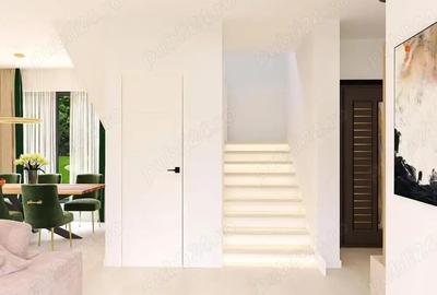 Casa de vanzare , parter si etaj , Bascov (Balotesti) - 10