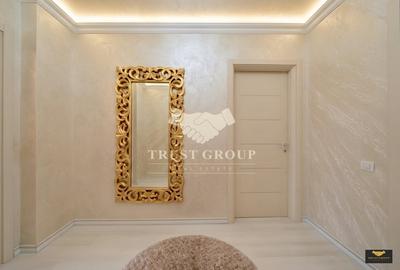 Apartament cu 4 camere decomandat în Herăstrău - 11