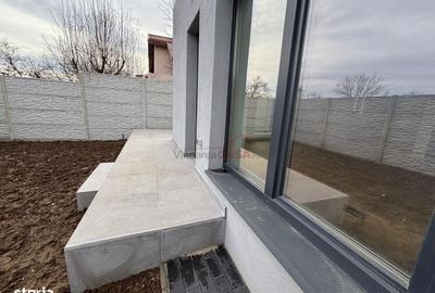 Casă cu 4 camere cu Canalizare în 1 Decembrie 1918 - 1