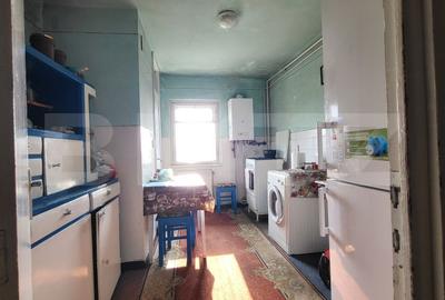 Apartament cu 4 camere în Central - 6