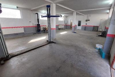 Spațiu comercial, de 150 mp, în Cetate - 1