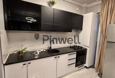 Apartament cu 2 camere decomandat, mobilat în Central - 4