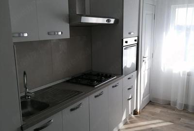 Apartament cu 2 camere decomandat, mobilat în Lujerului - 1