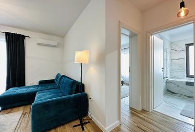 Apartament premium, complet mobilat, cu 2 locuri de parcare - Ikea Apartament premium, complet mobilat, cu 2 locuri de parcare - Ikea - 26