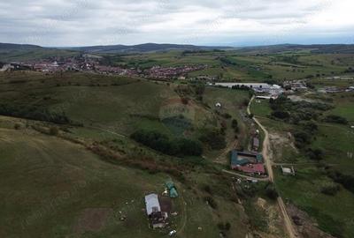 Teren de 65 mp, în Sud - 7