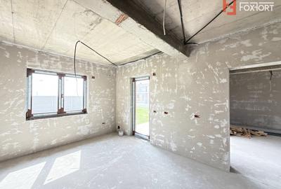 Casă individuală cu 4 camere cu Canalizare în Săcălaz - 2