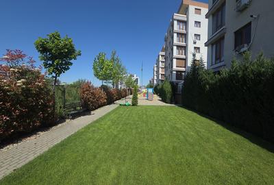 Apartament cu 3 camere decomandat în Dumbrăvița - 8