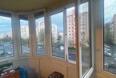 Apartament cu 2 camere semidecomandat în Central - 2