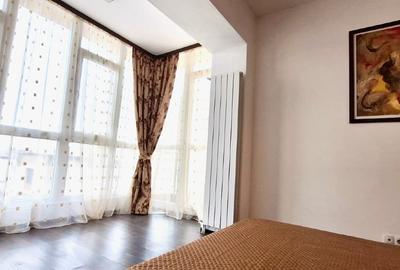 Apartament cu 2 camere decomandat, mobilat în Iancului - 11