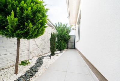 Casă cu 4 camere cu Teren 350 Mp în Tunari - 1