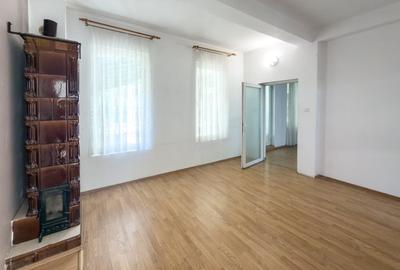 Vila D+P+1 si pod in Mamaia Sat cu teren 1569 mp si suprafata desfasurata 865 mp - 31