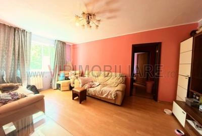 2 camere - Metrou Tudor Vladimirescu - Etaj 1 - 3