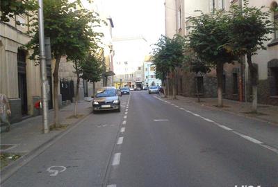 Casă cu 2 camere cu Teren 70 Mp în Central - 8