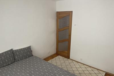 Apartament cu 2 camere decomandat, mobilat în Mărăști - 9