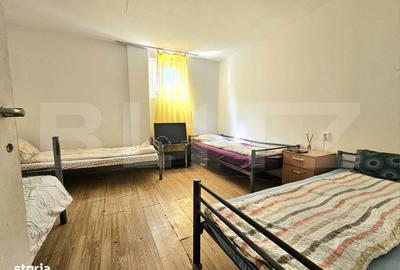 Casă cu 4 camere în Carani - 3