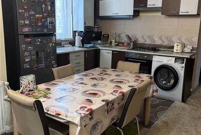 Apartament cu 3 camere decomandat în Semicentral - 5