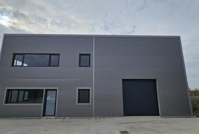 Hala noua | Afumati DN2 | 600mp - 3