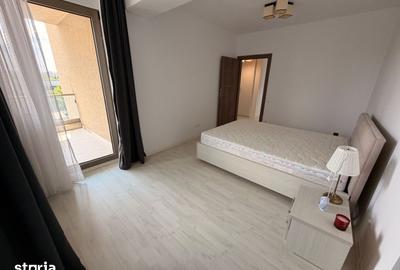Apartament cu 3 camere, mobilat în Militari - 4