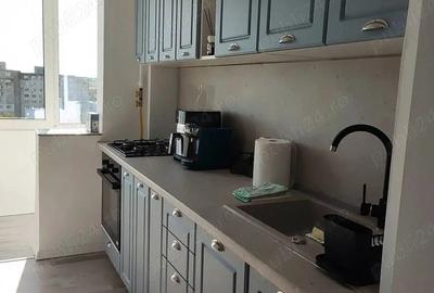 Apartament cu 2 camere decomandat în Tomis Nord - 5