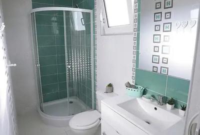 Casă cu Teren 1000 Mp în Central - 12