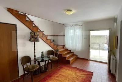 Casă cu 4 camere cu Teren 524 Mp în Mihai Viteazu - 14