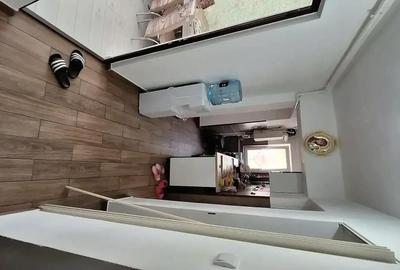 Apartament cu 3 camere decomandat în Central - 2