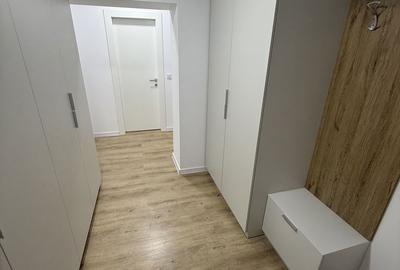 Apartament cu 2 camere, mobilat în Central - 3