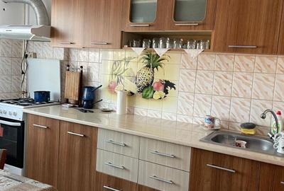 Apartament cu 2 camere decomandat în Exterior Vest - 5
