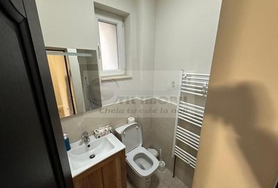 Spațiu premium pentru birouri – ultracentral, 72 mp - 1400 € - 6