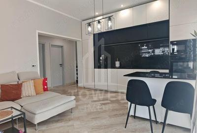 Apartament tip Penthouse cu intrare separata ?elimbar, zona Pictor Brana! - 15