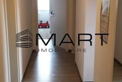 Apartament 3 camere decomandat zona Terezian - 4