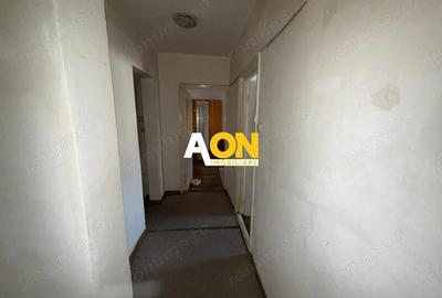 De inchiriat apartament 3 camere, etaj 1, Cetate - 5