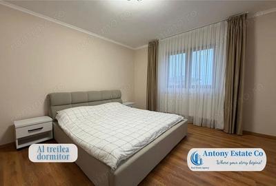 Casă cu 4 camere cu Teren 350 Mp în Sânmartin - 7