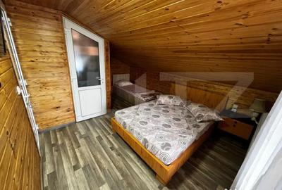 Casă cu 3 camere cu Canalizare în Beclean - 3