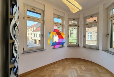 Spațiu birouri de închiriat Brasov - 90 mp # spatii-comerciale-brasov.ro - 4