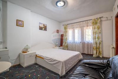 Casă individuală cu 5 camere cu Garaj în Filipeștii de Pădure - 18