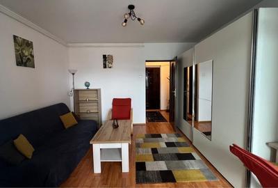 Garsonieră în Tractorul