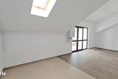 Apartament cu 3 camere în Sânpetru - 7