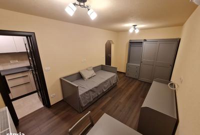 Garsonieră decomandată în Micălaca - 6