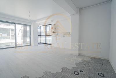 Mamaia Nord - Vânzare apartament 2 camere, finisat. - 4