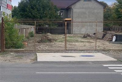 Casă individuală cu 5 camere cu Teren 400 Mp în Apollo - 2