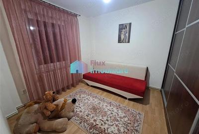 Apartament cu 4 camere decomandat în George Enescu - 10